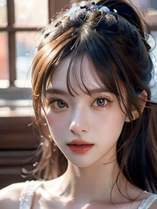 时尚秀与吉他指法：跨越艺术的桥梁